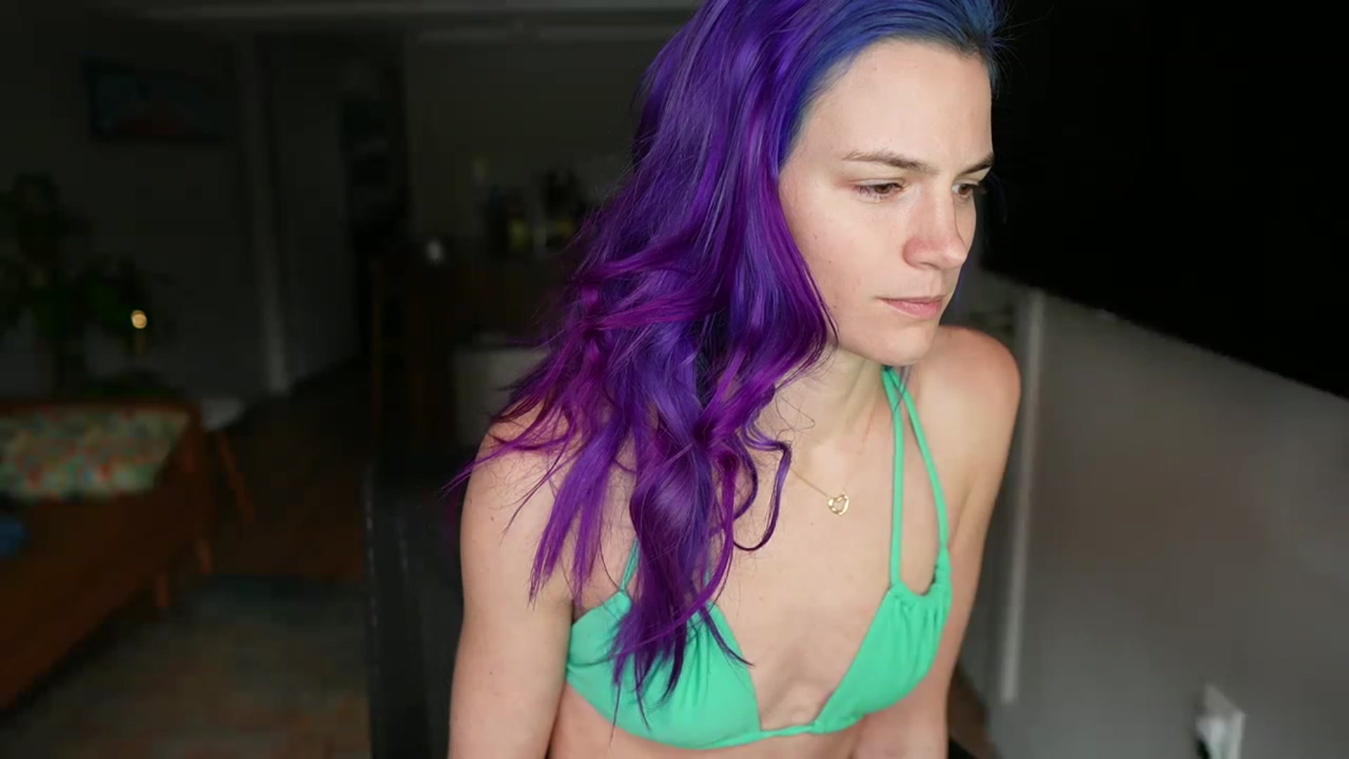 Gallery image thumbnail from Gia_Hill's myfreecams stream on, 01/25/2023, 23:57 image 4 of 20