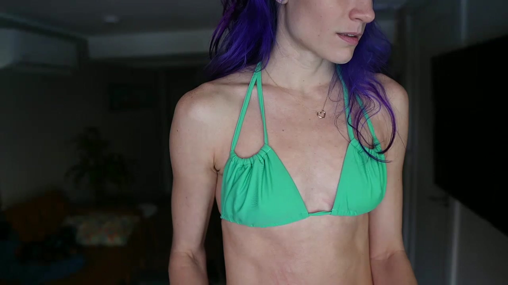 Gallery image thumbnail from Gia_Hill's myfreecams stream on, 01/25/2023, 23:57 image 11 of 20