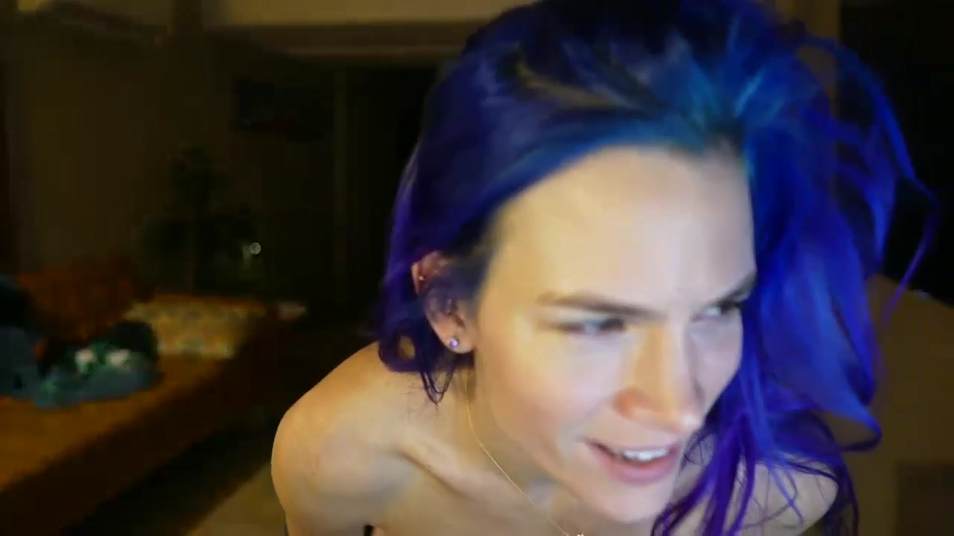 Gallery image thumbnail from Gia_Hill's myfreecams stream on, 01/26/2023, 01:04 image 7 of 20
