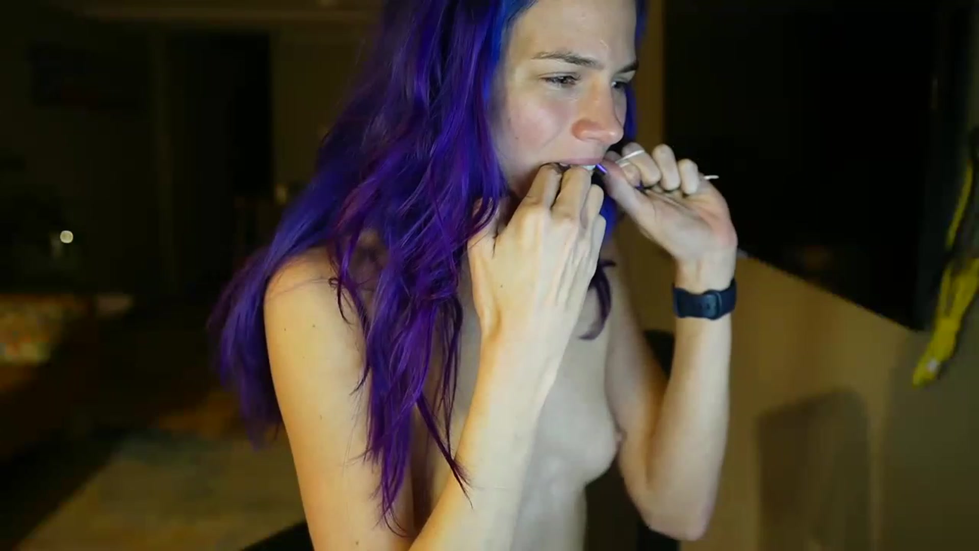 Gallery image thumbnail from Gia_Hill's myfreecams stream on, 01/26/2023, 02:04 image 11 of 20