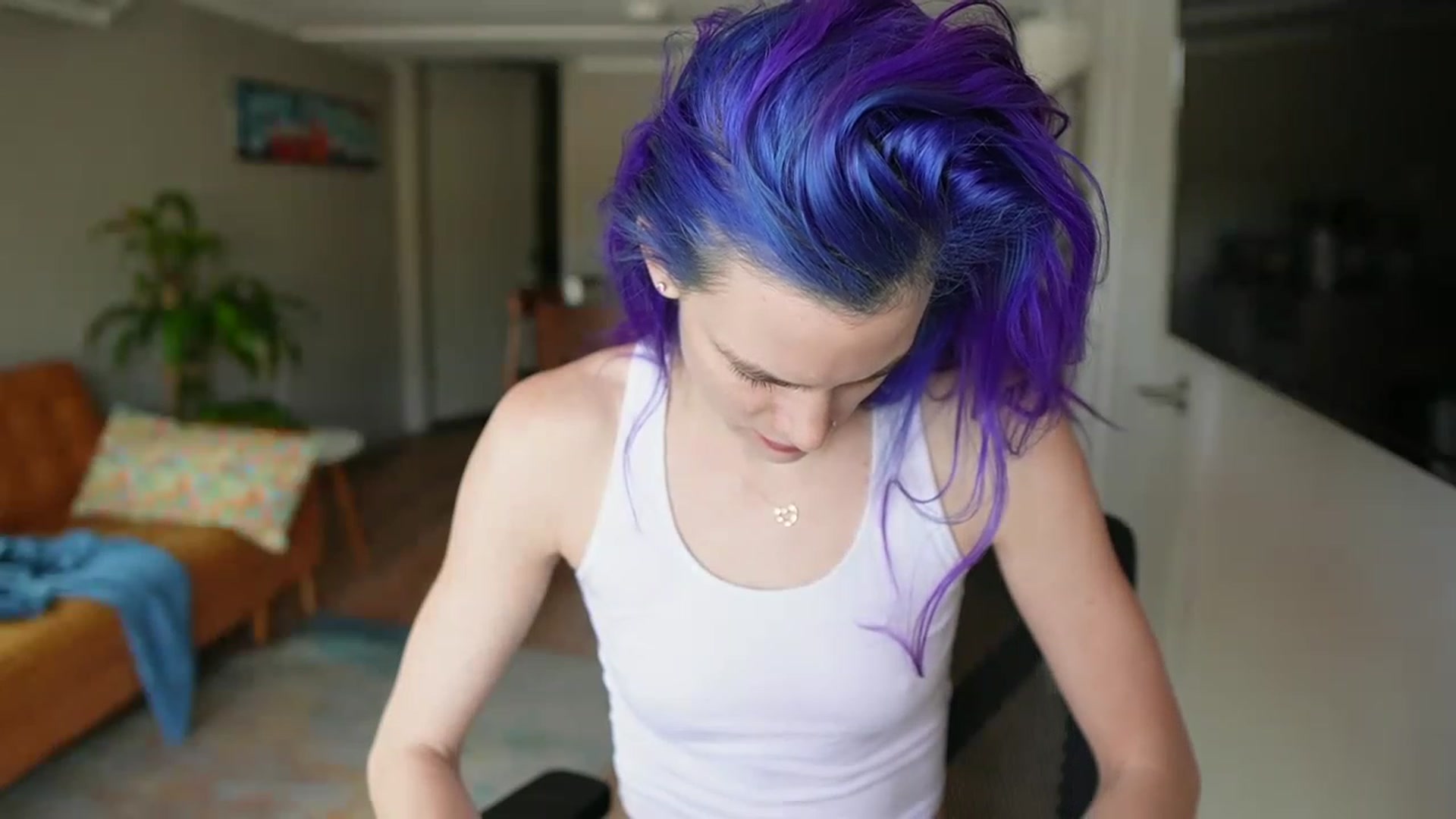 Gallery image thumbnail from Gia_Hill's myfreecams stream on, 01/26/2023, 22:57 image 6 of 20