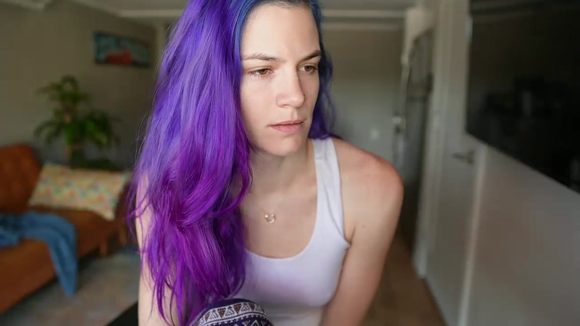 Gallery image thumbnail from Gia_Hill's myfreecams stream on, 01/26/2023, 22:57 image 2 of 20