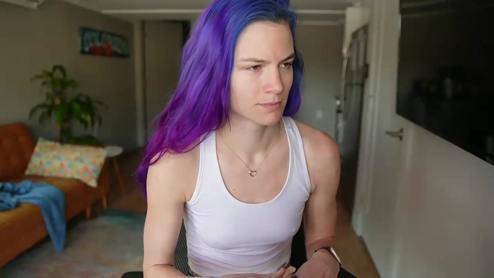 Gallery image thumbnail from Gia_Hill's myfreecams stream on, 01/26/2023, 22:57 image 4 of 20