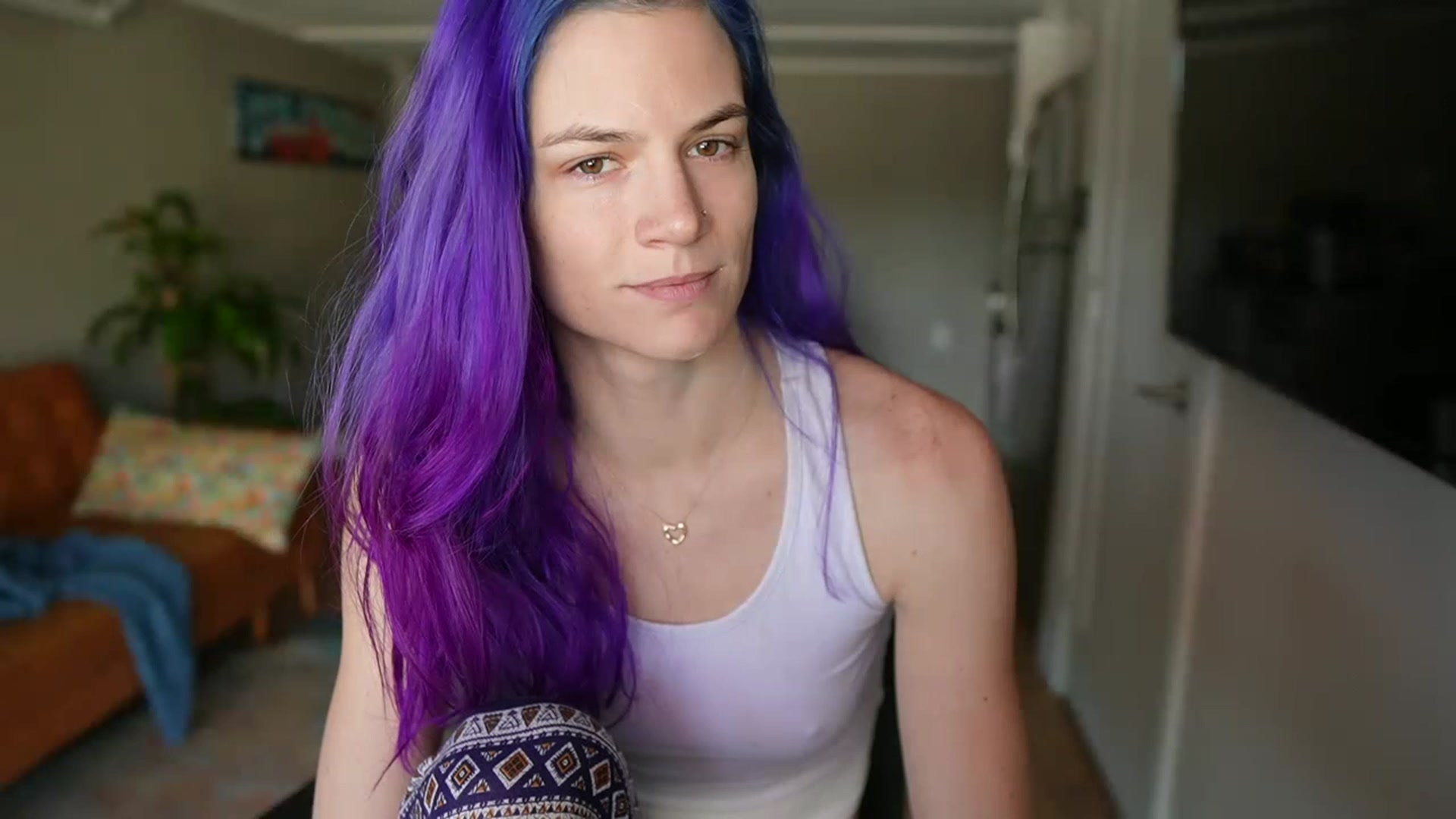 Gallery image thumbnail from Gia_Hill's myfreecams stream on, 01/26/2023, 22:57 image 1 of 20