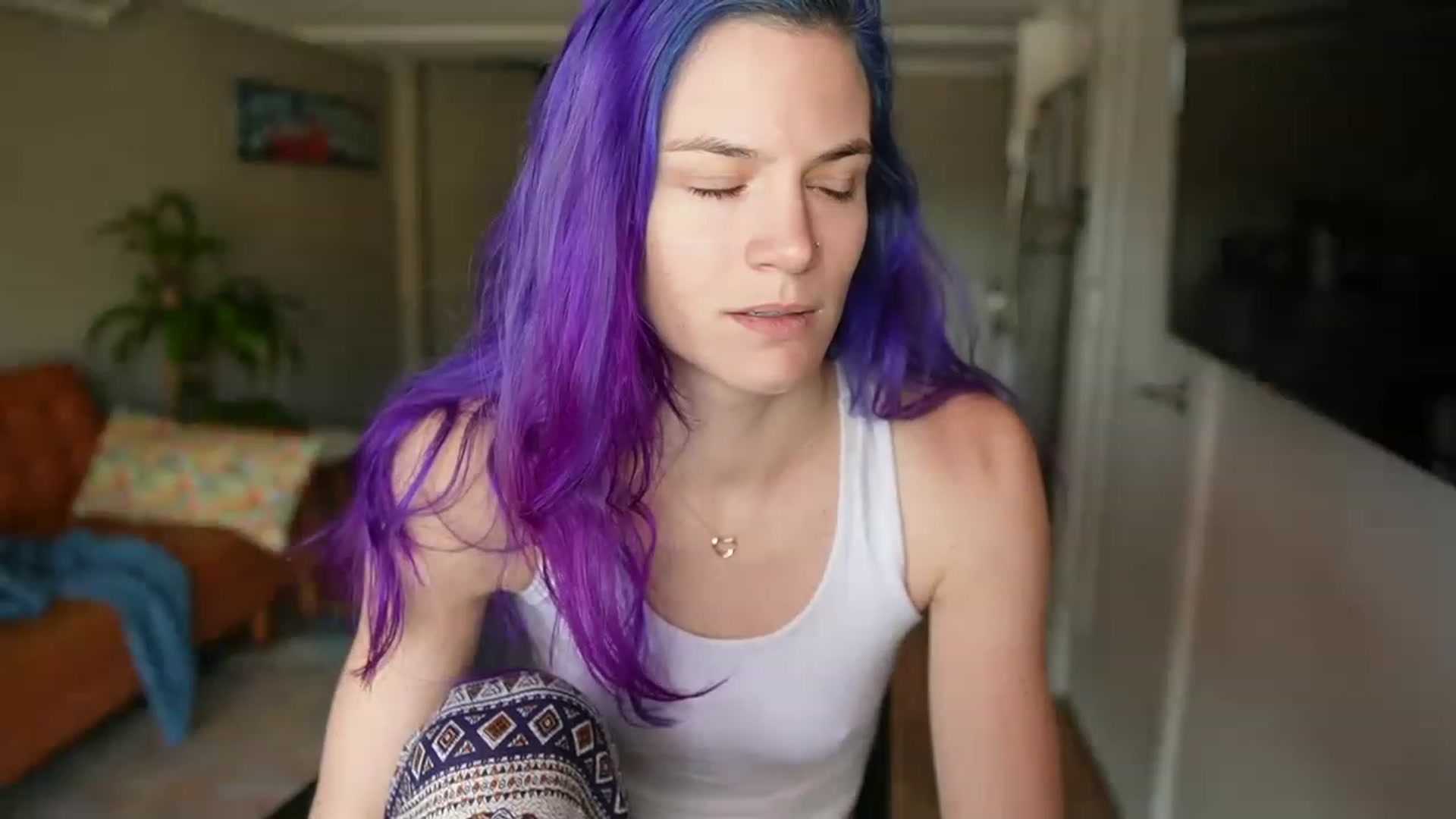 Gallery image thumbnail from Gia_Hill's myfreecams stream on, 01/26/2023, 22:57 image 3 of 20