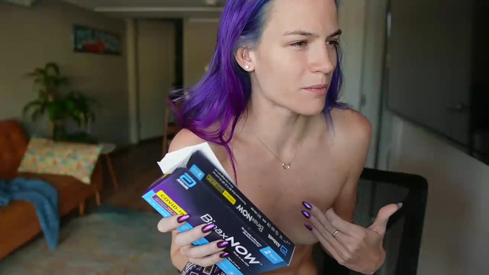 Gallery image thumbnail from Gia_Hill's myfreecams stream on, 01/26/2023, 22:57 image 14 of 20