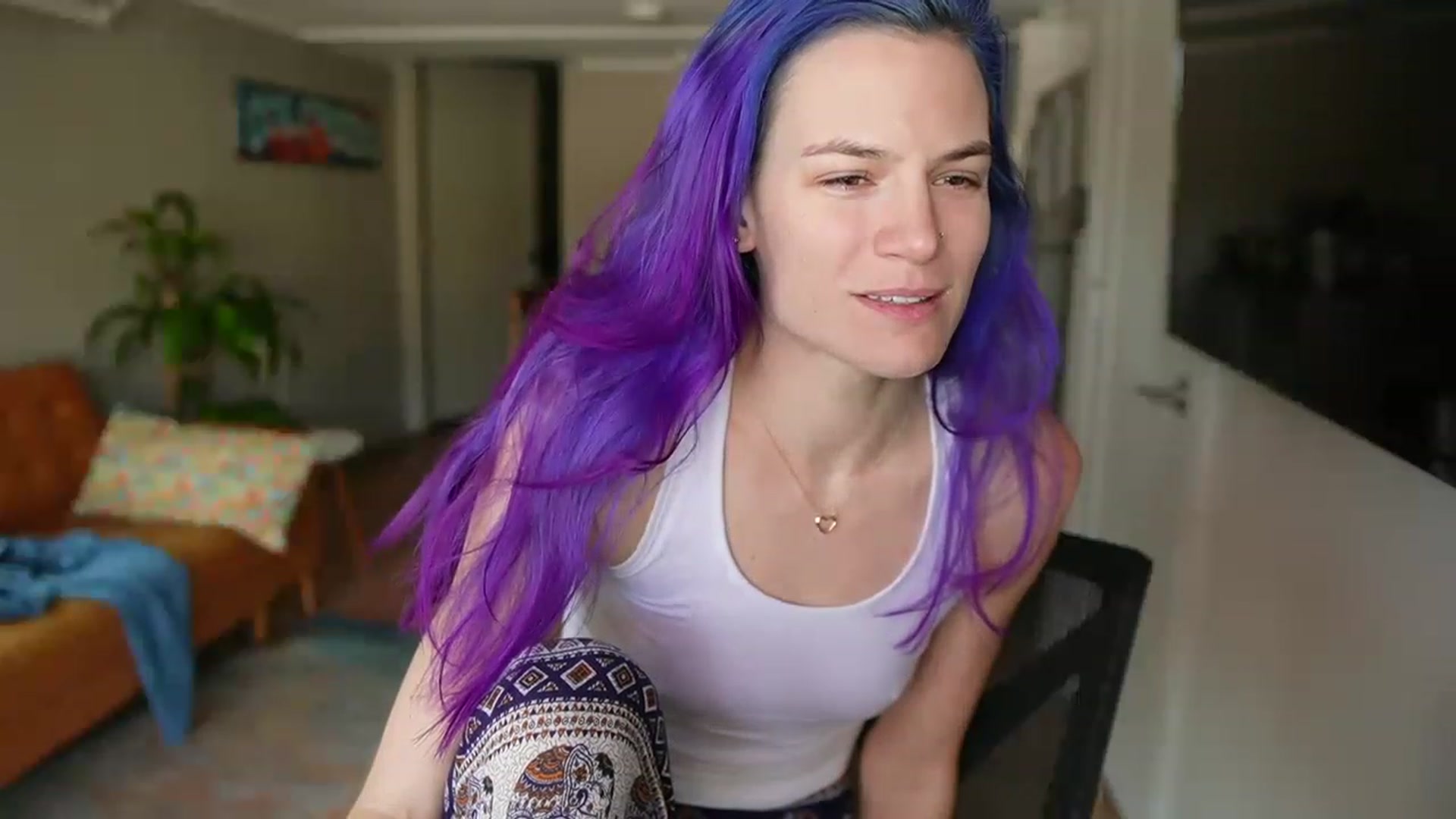 Gallery image thumbnail from Gia_Hill's myfreecams stream on, 01/26/2023, 22:57 image 5 of 20