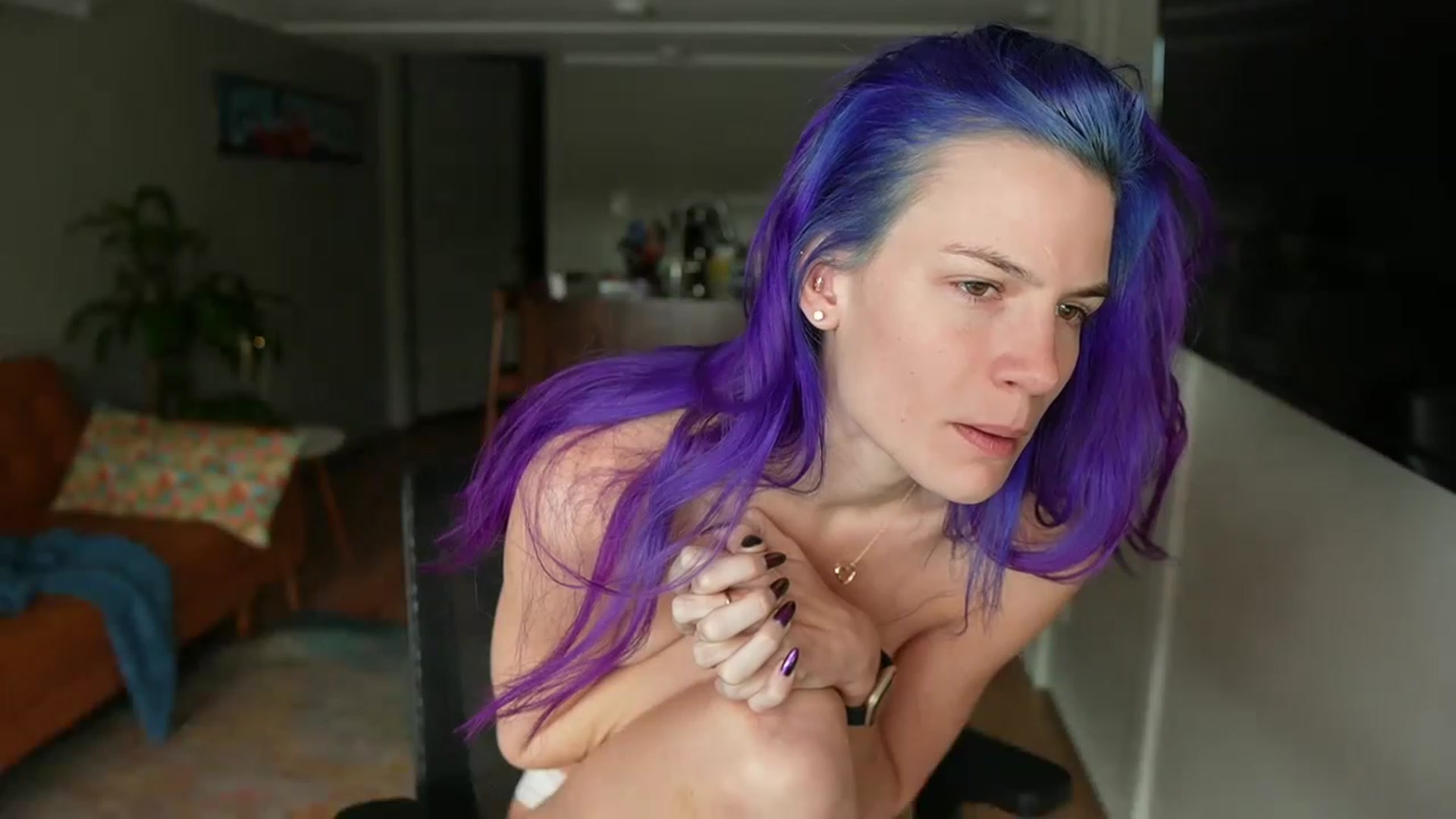 Gallery image thumbnail from Gia_Hill's myfreecams stream on, 01/27/2023, 24:17 image 2 of 20