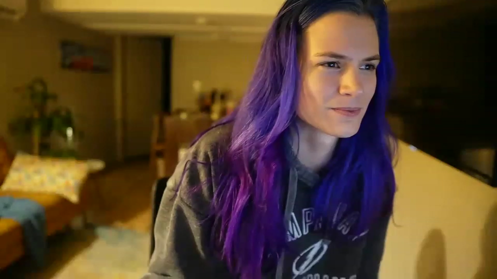 Gallery image thumbnail from Gia_Hill's myfreecams stream on, 01/27/2023, 05:29 image 6 of 20