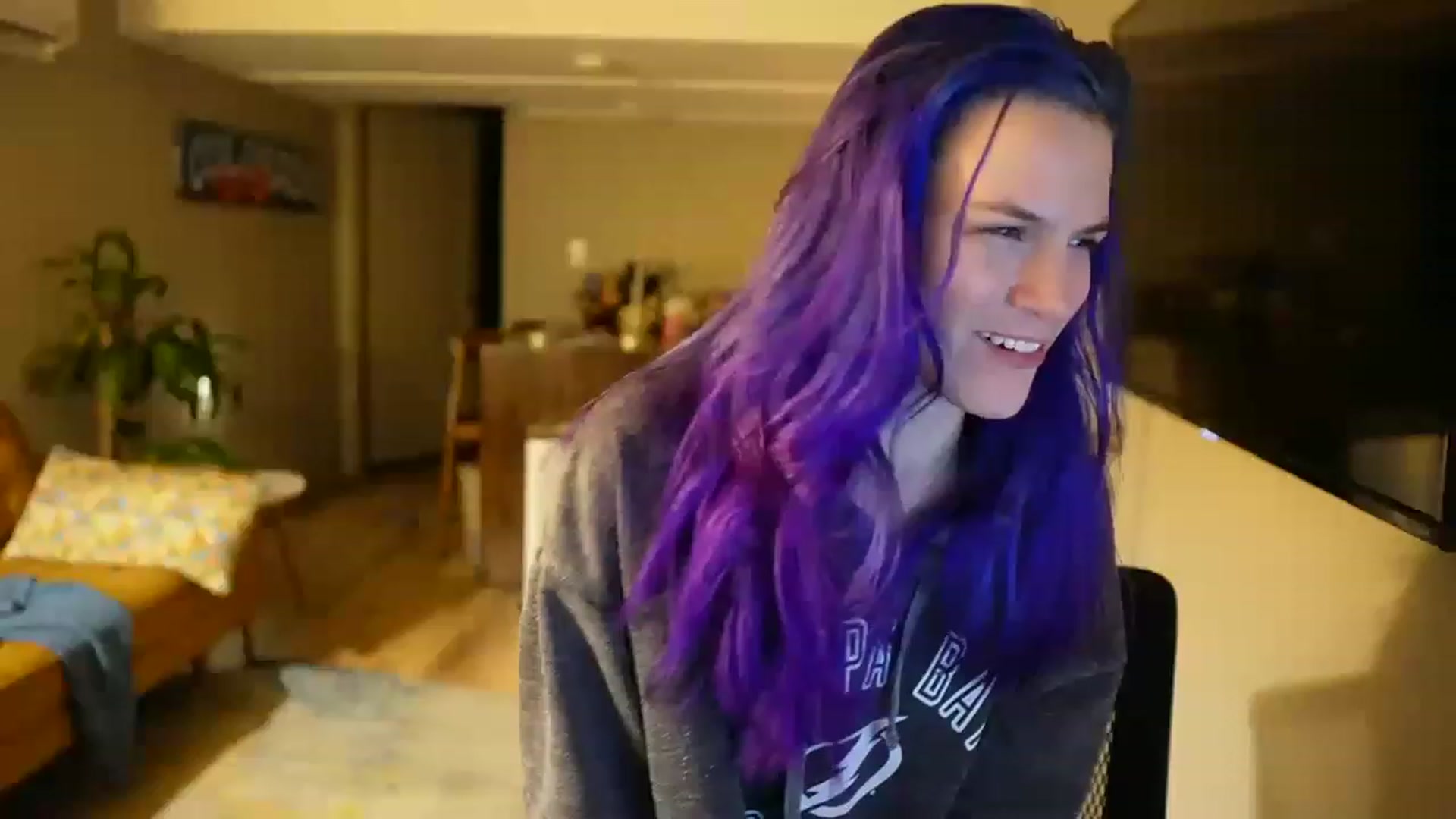Gallery image thumbnail from Gia_Hill's myfreecams stream on, 01/27/2023, 05:29 image 2 of 20