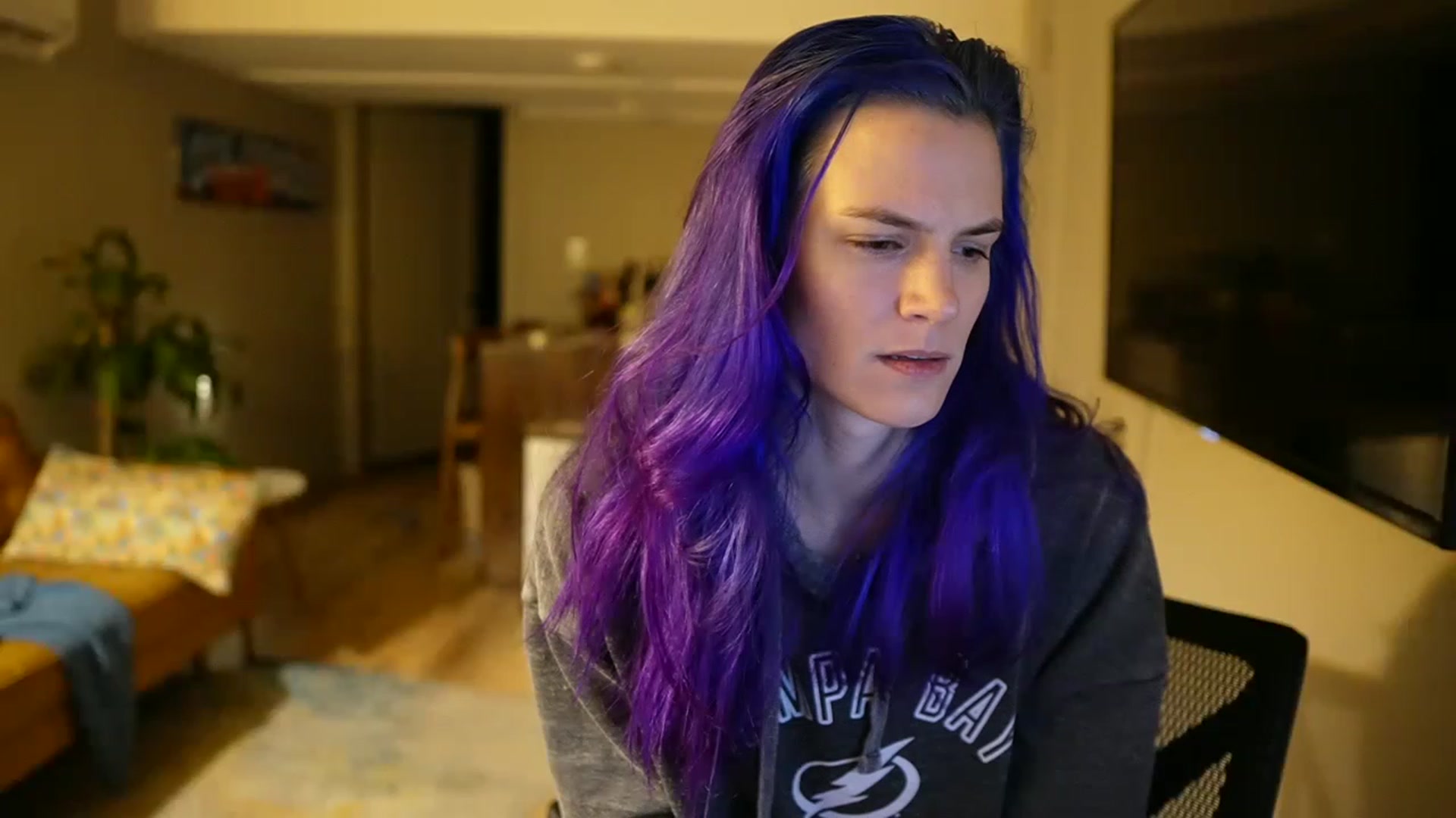 Gallery image thumbnail from Gia_Hill's myfreecams stream on, 01/27/2023, 05:29 image 1 of 20