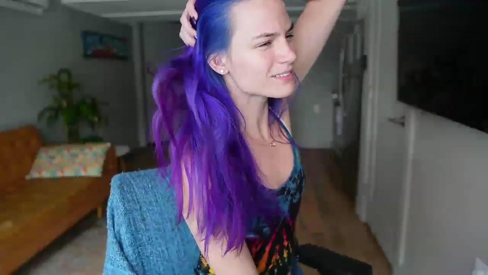 Gallery image thumbnail from Gia_Hill's myfreecams stream on, 01/27/2023, 21:30 image 2 of 20