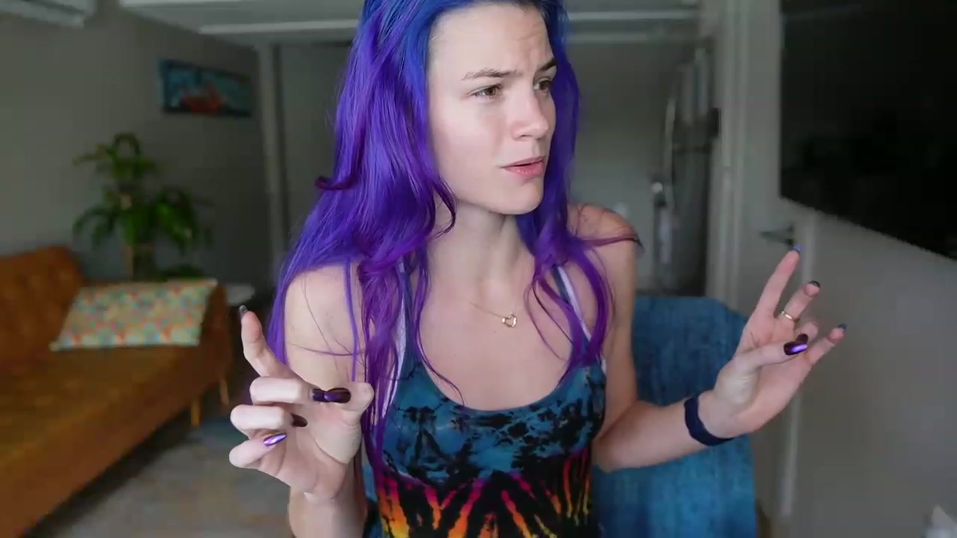 Gallery image thumbnail from Gia_Hill's myfreecams stream on, 01/27/2023, 21:30 image 16 of 20