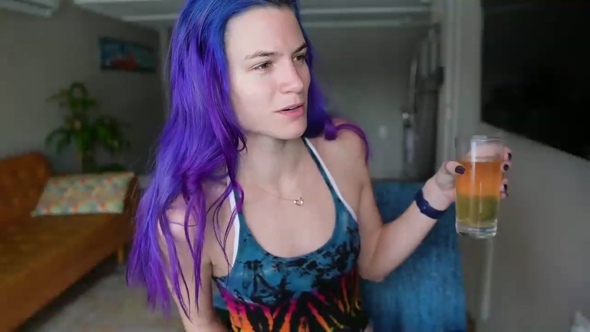 Gallery image thumbnail from Gia_Hill's myfreecams stream on, 01/27/2023, 21:30 image 13 of 20
