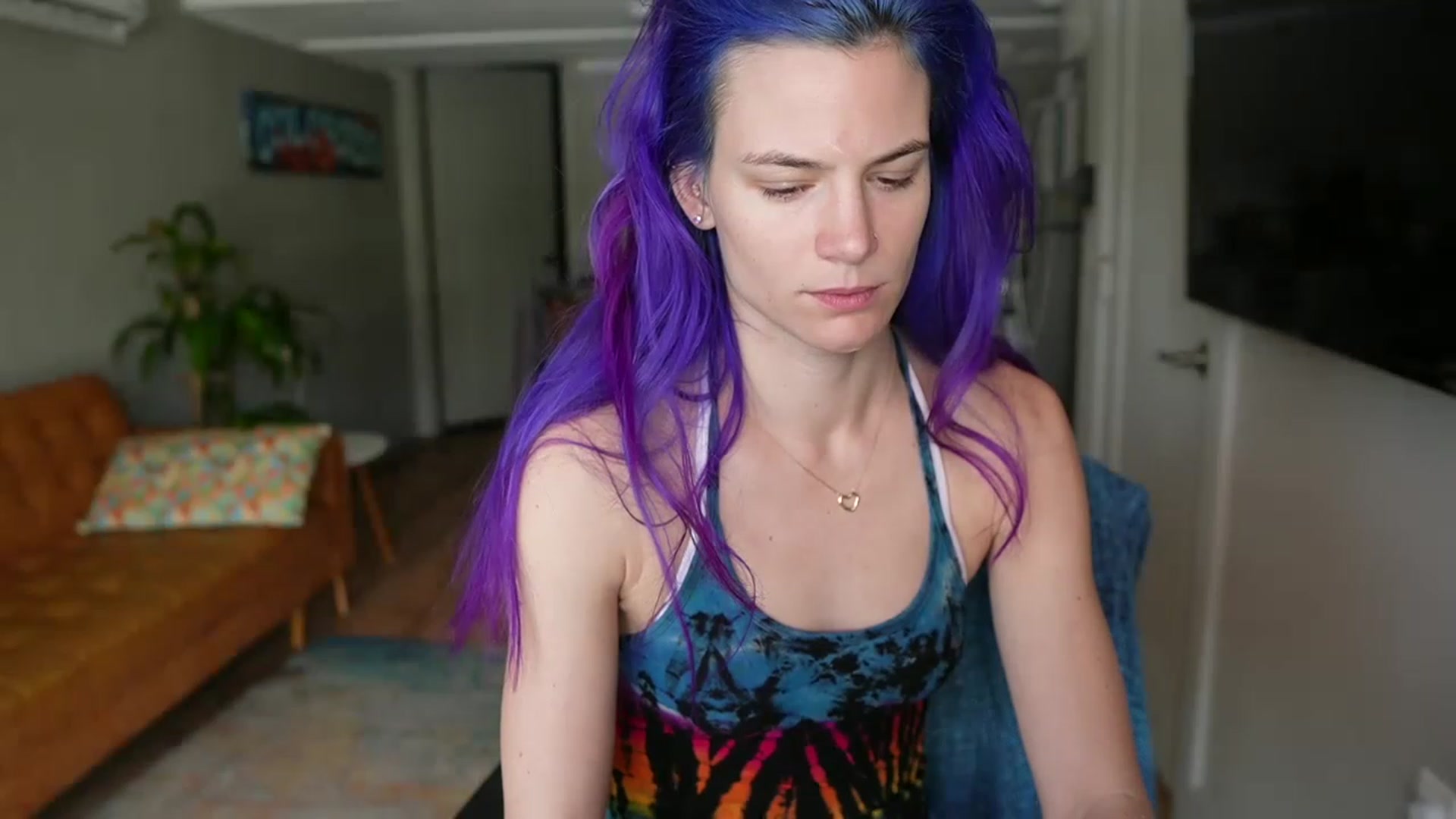 Gallery image thumbnail from Gia_Hill's myfreecams stream on, 01/27/2023, 21:30 image 14 of 20