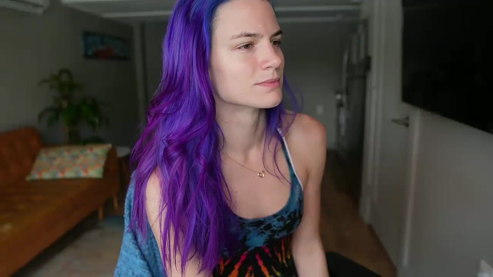 Gallery image thumbnail from Gia_Hill's myfreecams stream on, 01/27/2023, 21:30 image 3 of 20