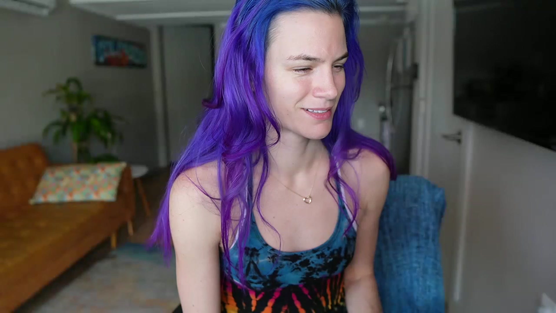 Gallery image thumbnail from Gia_Hill's myfreecams stream on, 01/27/2023, 21:30 image 15 of 20