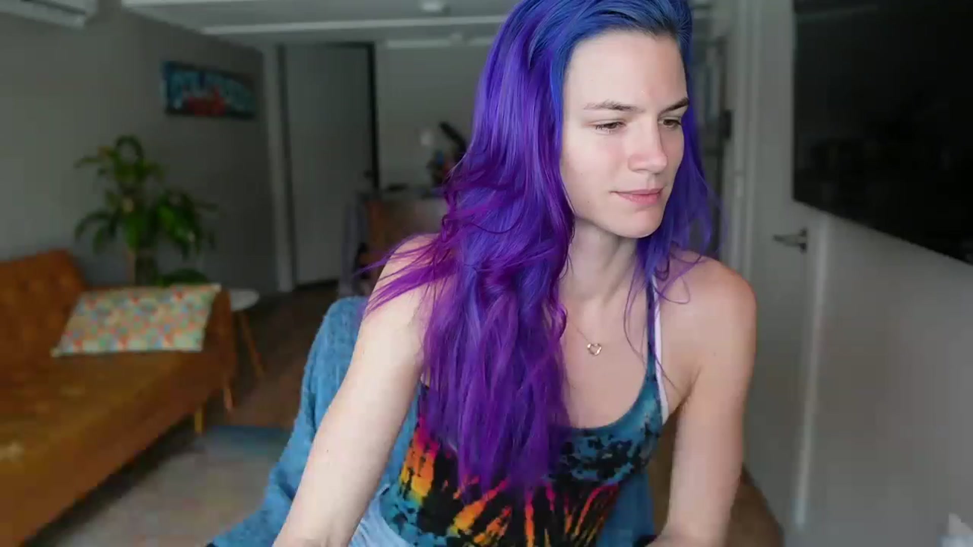 Gallery image thumbnail from Gia_Hill's myfreecams stream on, 01/27/2023, 21:30 image 4 of 20