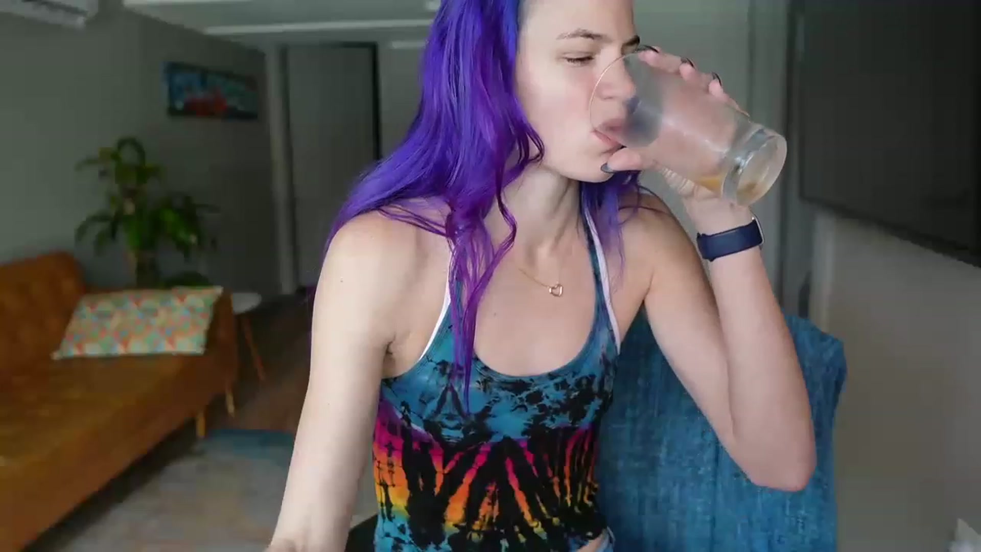 Gallery image thumbnail from Gia_Hill's myfreecams stream on, 01/27/2023, 21:30 image 10 of 20