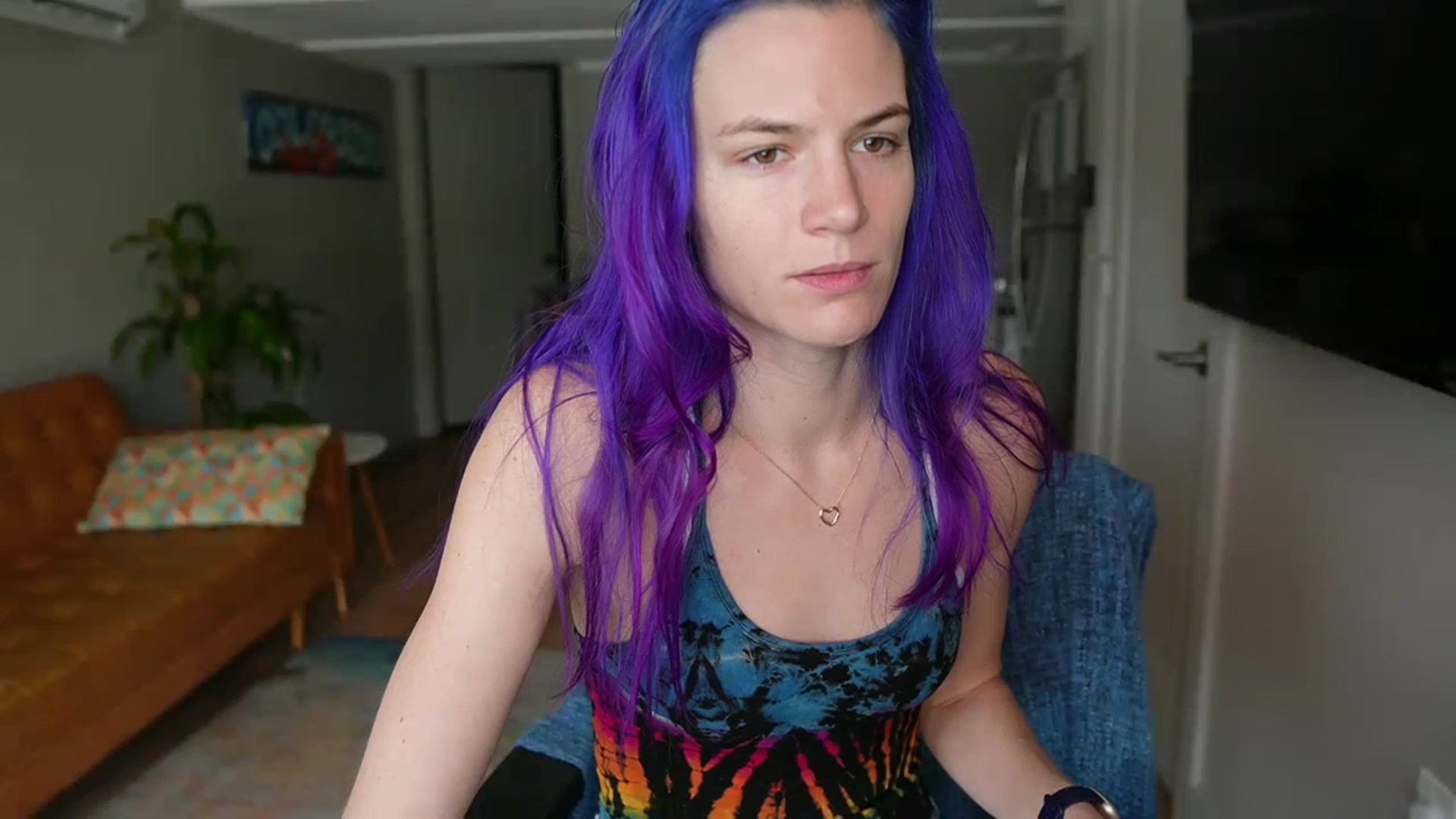 Gallery image thumbnail from Gia_Hill's myfreecams stream on, 01/27/2023, 21:30 image 11 of 20