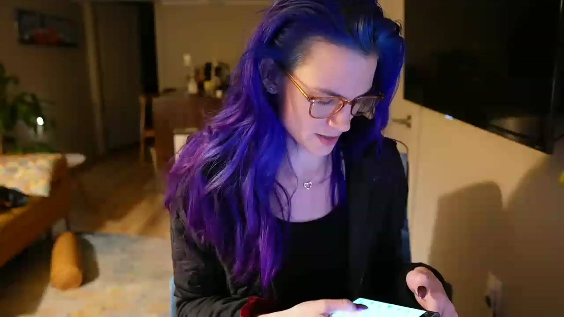 Gallery image thumbnail from Gia_Hill's myfreecams stream on, 01/28/2023, 01:29 image 20 of 20