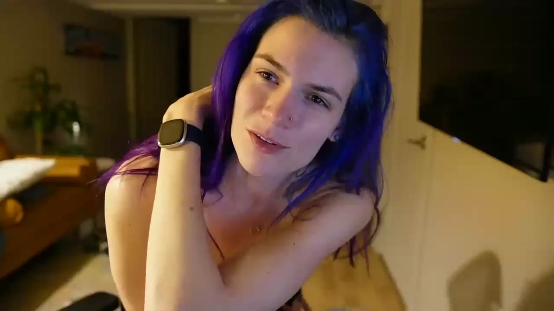 Gallery image thumbnail from Gia_Hill's myfreecams stream on, 01/28/2023, 08:39 image 12 of 20
