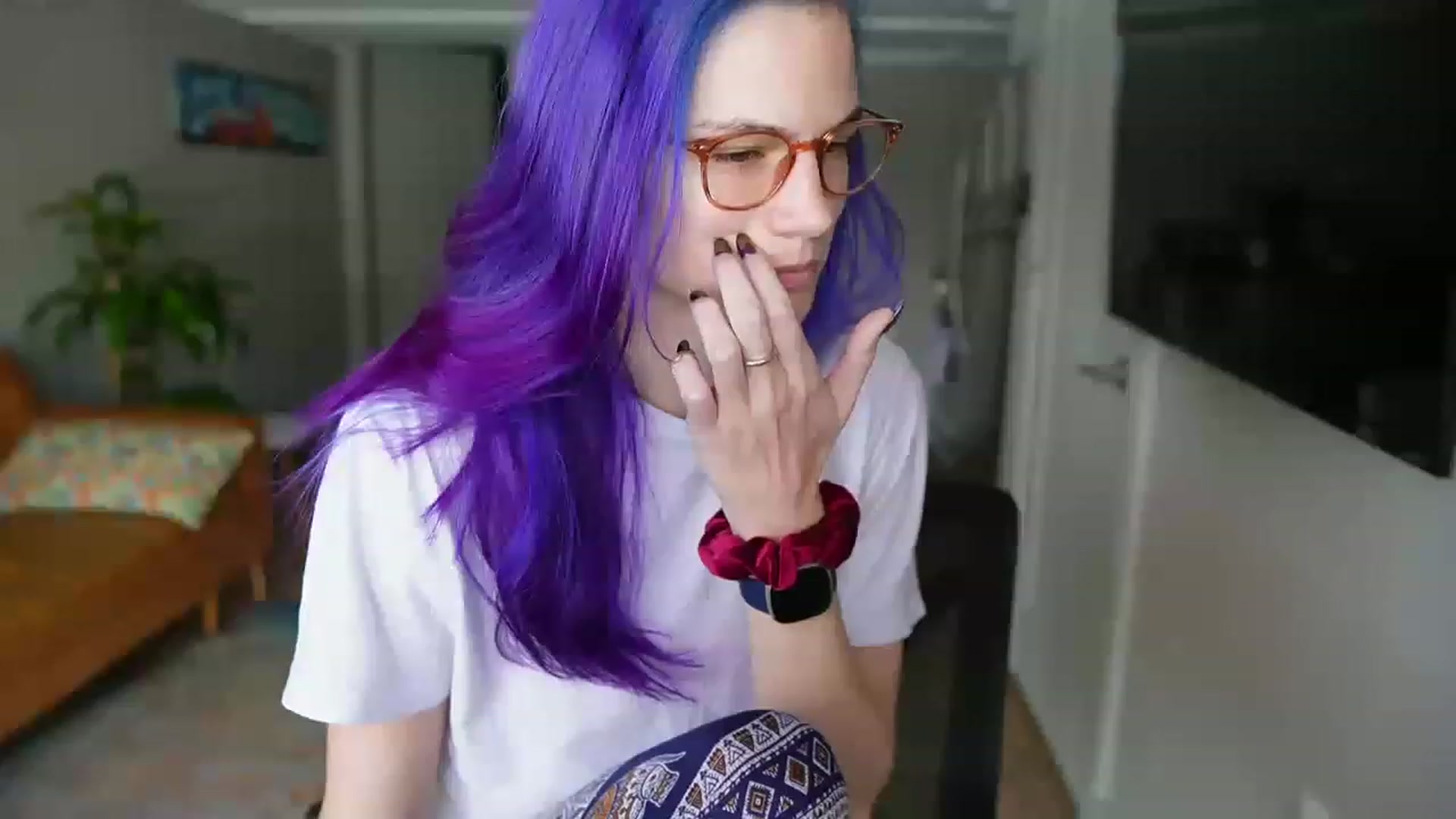 Gallery image thumbnail from Gia_Hill's myfreecams stream on, 01/28/2023, 22:25 image 5 of 20