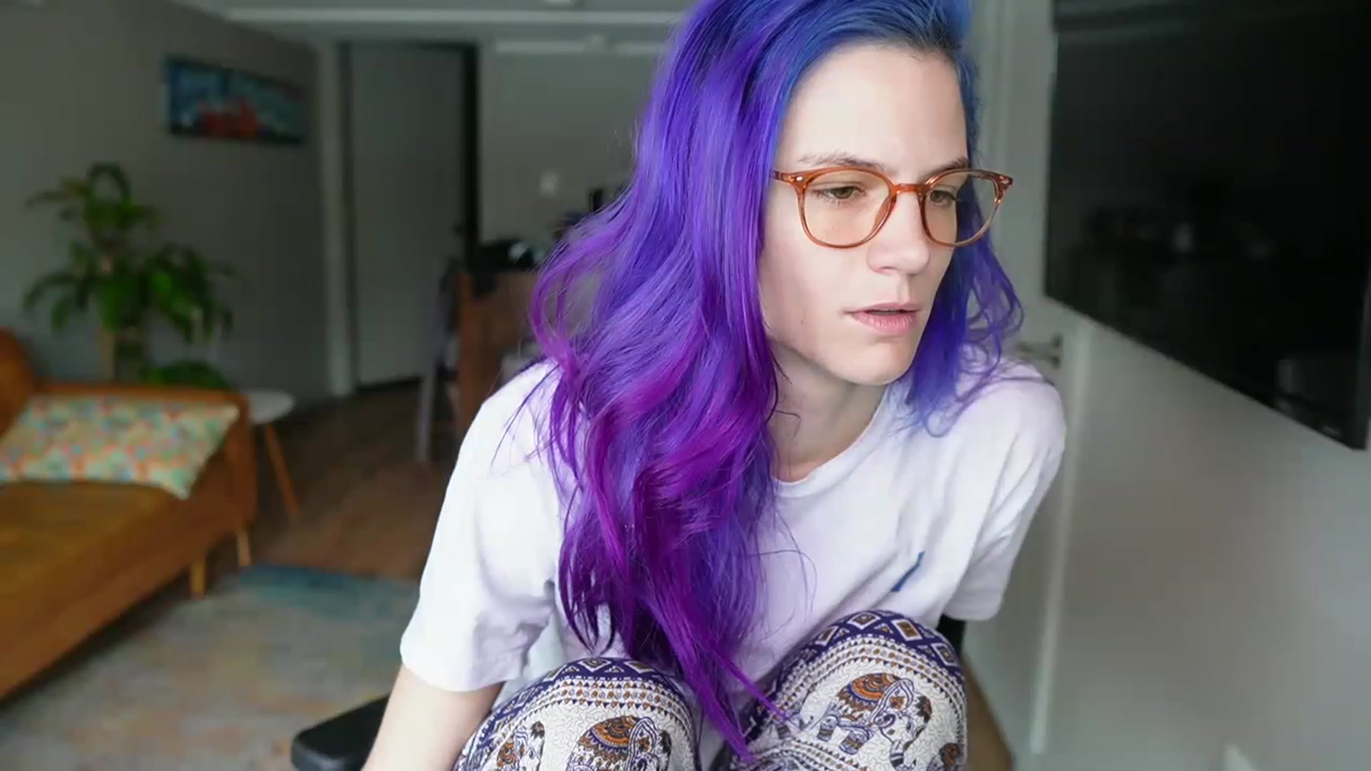 Gallery image thumbnail from Gia_Hill's myfreecams stream on, 01/28/2023, 22:25 image 3 of 20