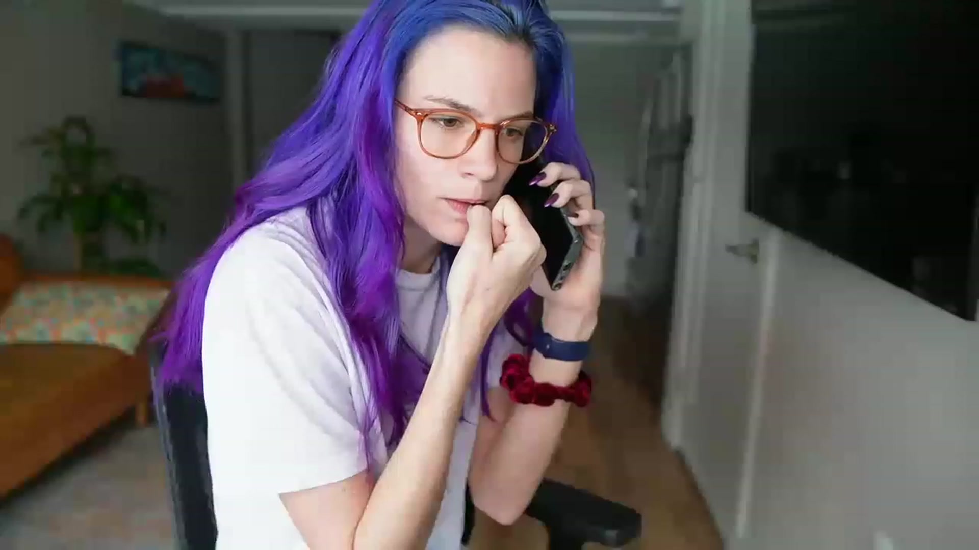 Gallery image thumbnail from Gia_Hill's myfreecams stream on, 01/28/2023, 22:25 image 19 of 20