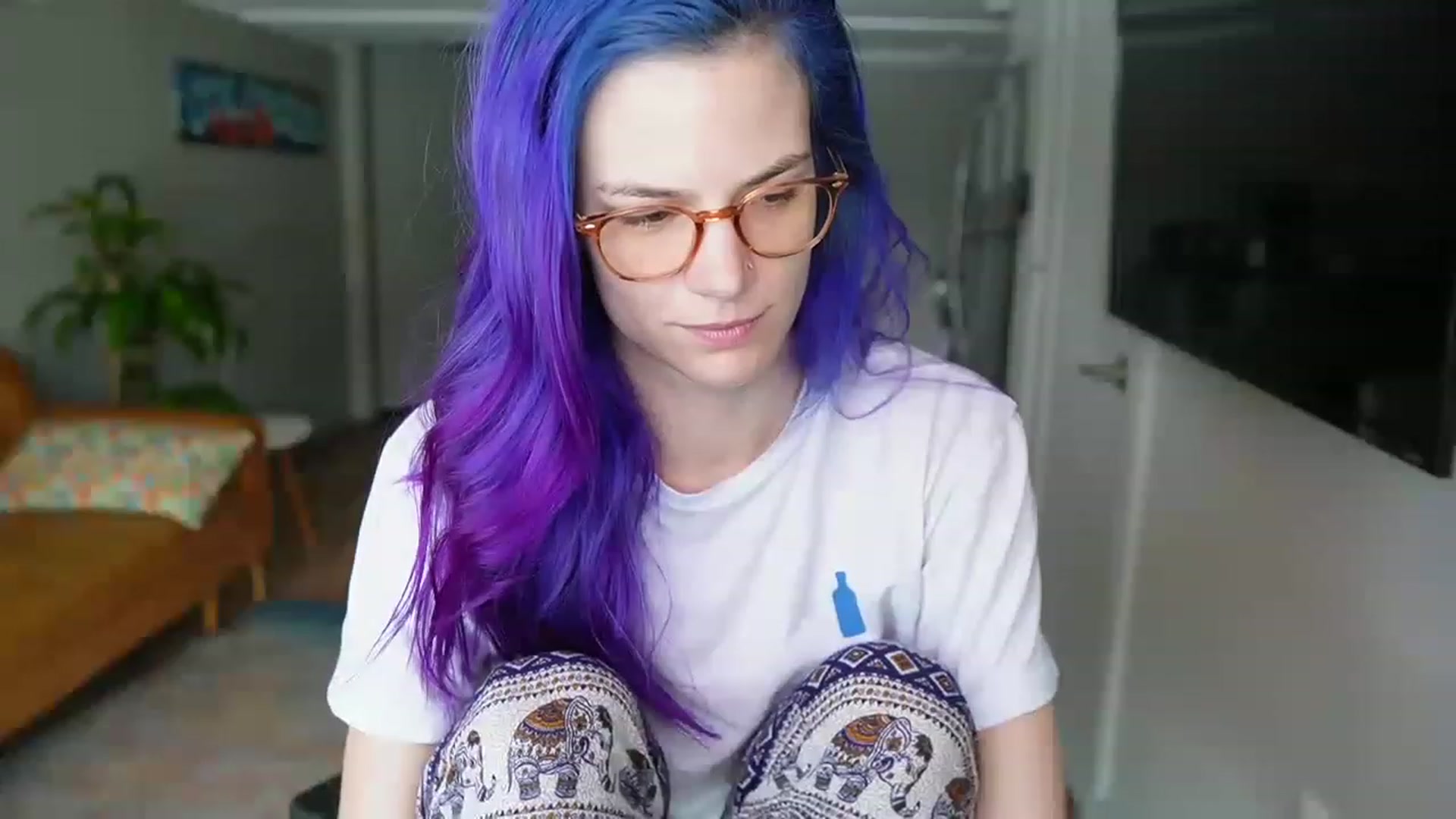 Gallery image thumbnail from Gia_Hill's myfreecams stream on, 01/28/2023, 22:25 image 2 of 20