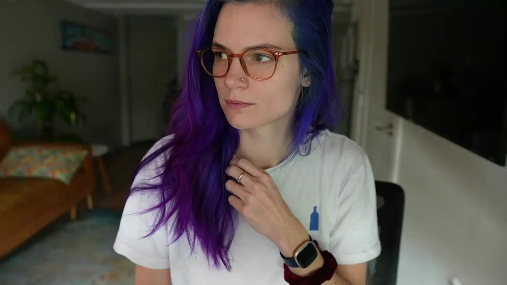 Gallery image thumbnail from Gia_Hill's myfreecams stream on, 01/28/2023, 22:25 image 8 of 20
