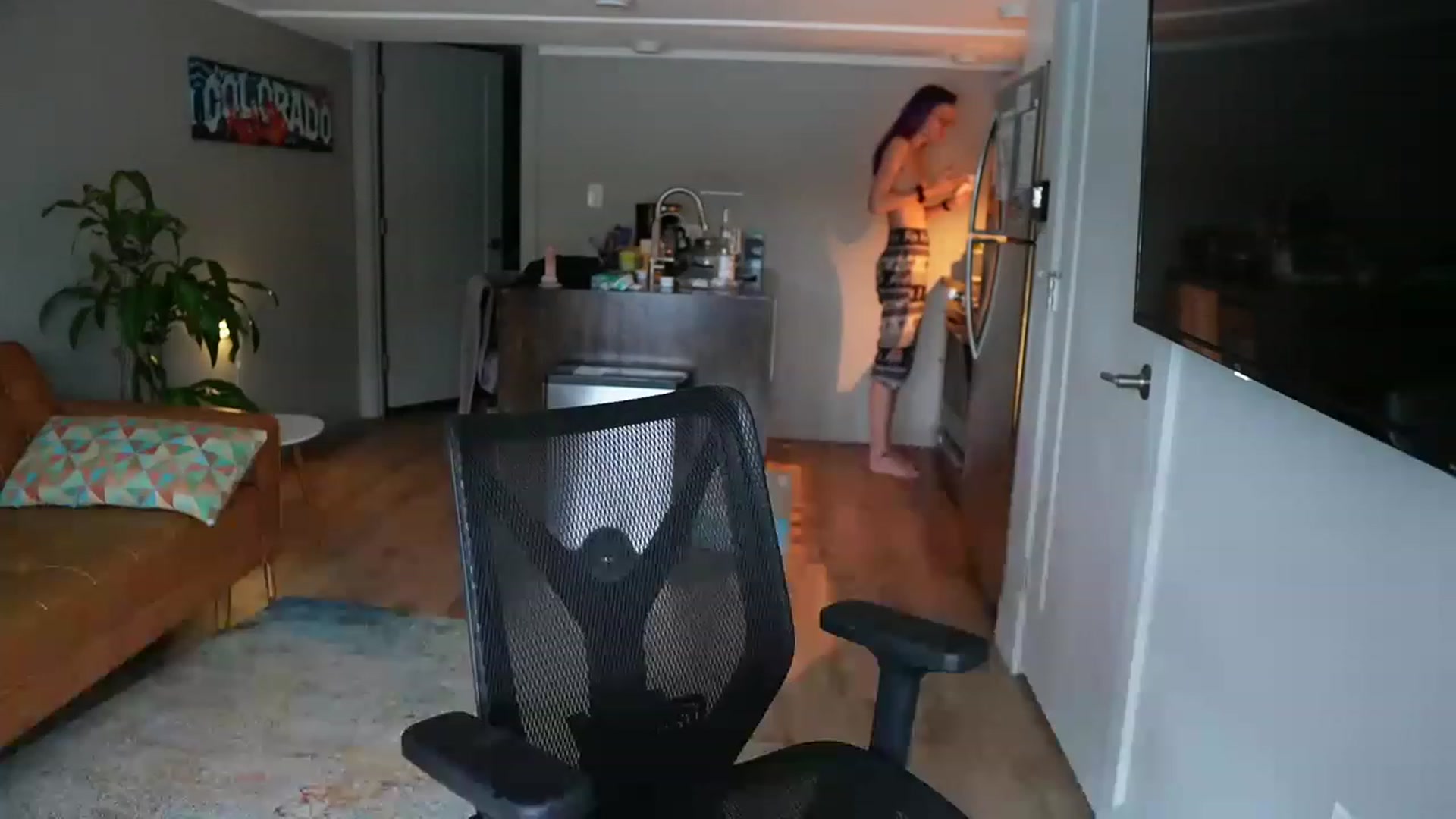 Gallery image thumbnail from Gia_Hill's myfreecams stream on, 01/29/2023, 24:35 image 13 of 20