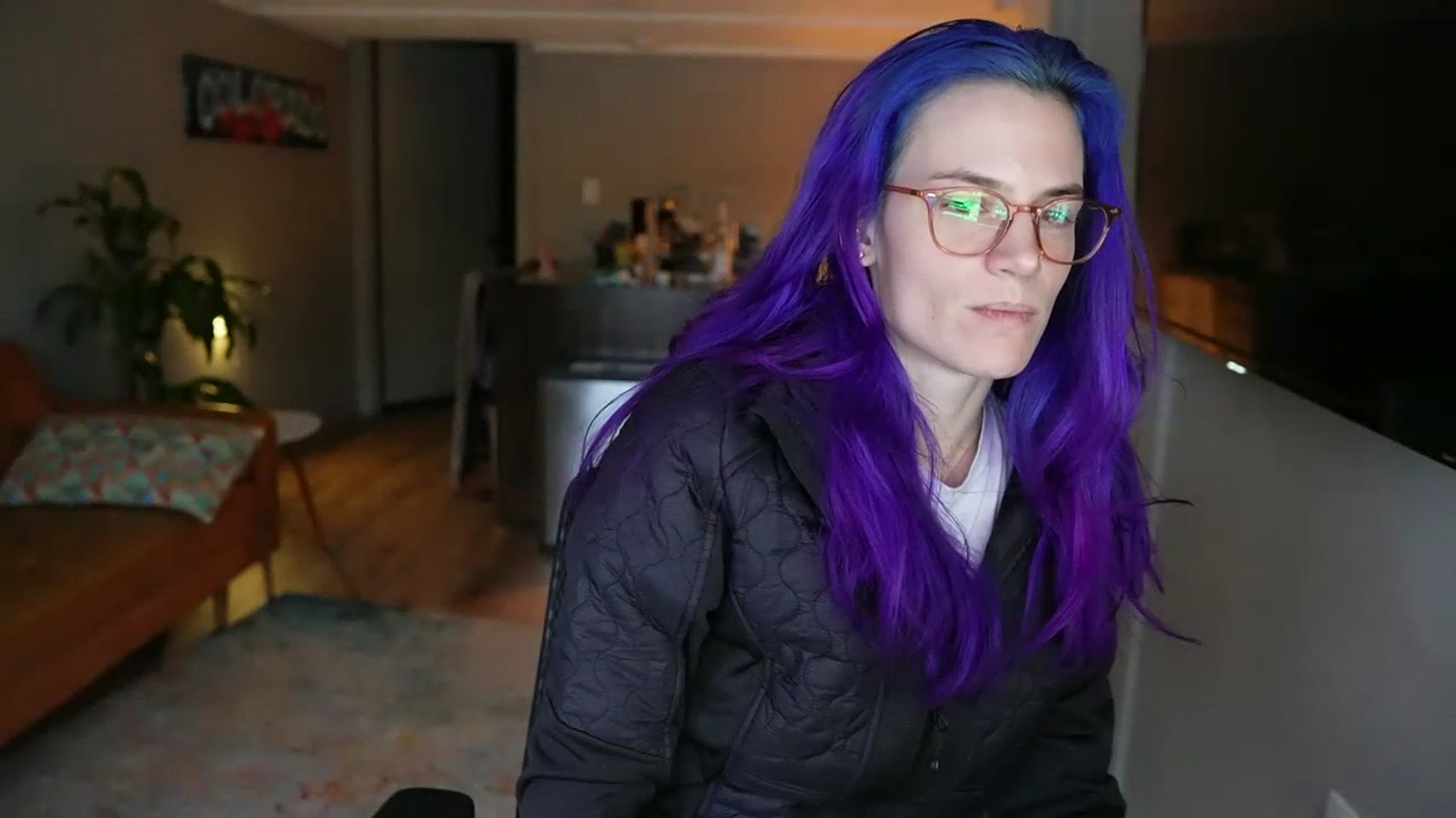 Gallery image thumbnail from Gia_Hill's myfreecams stream on, 01/29/2023, 24:35 image 17 of 20