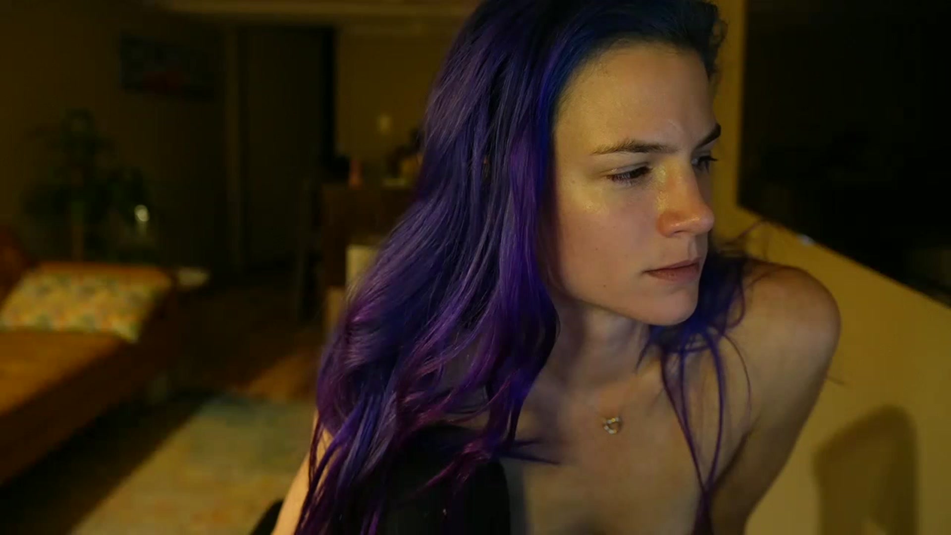 Gallery image thumbnail from Gia_Hill's myfreecams stream on, 01/29/2023, 04:40 image 10 of 20