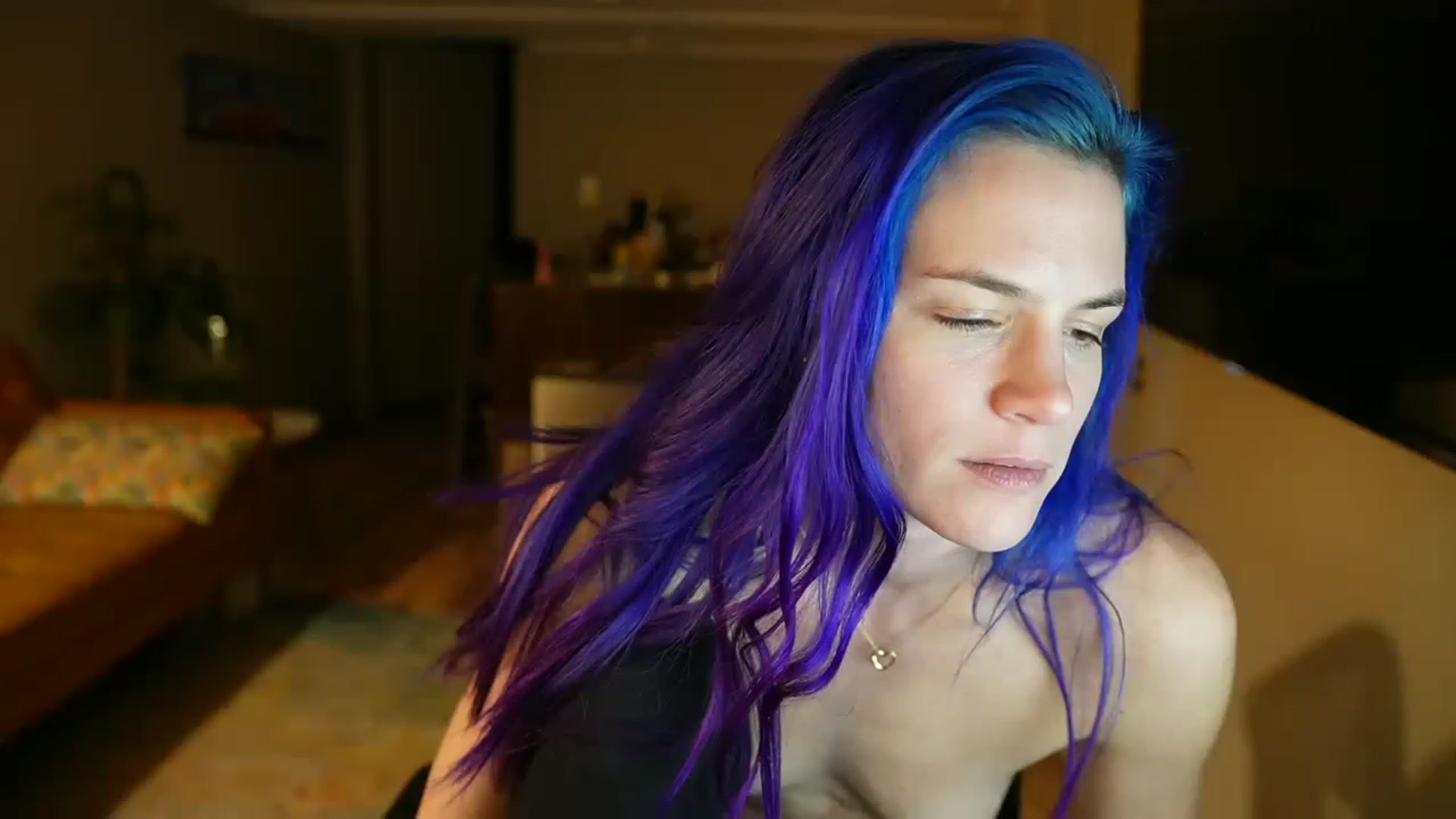Gallery image thumbnail from Gia_Hill's myfreecams stream on, 01/29/2023, 04:40 image 9 of 20
