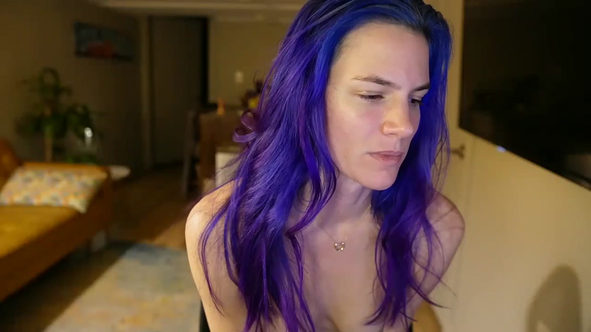 Gallery image thumbnail from Gia_Hill's myfreecams stream on, 01/29/2023, 06:12 image 1 of 20