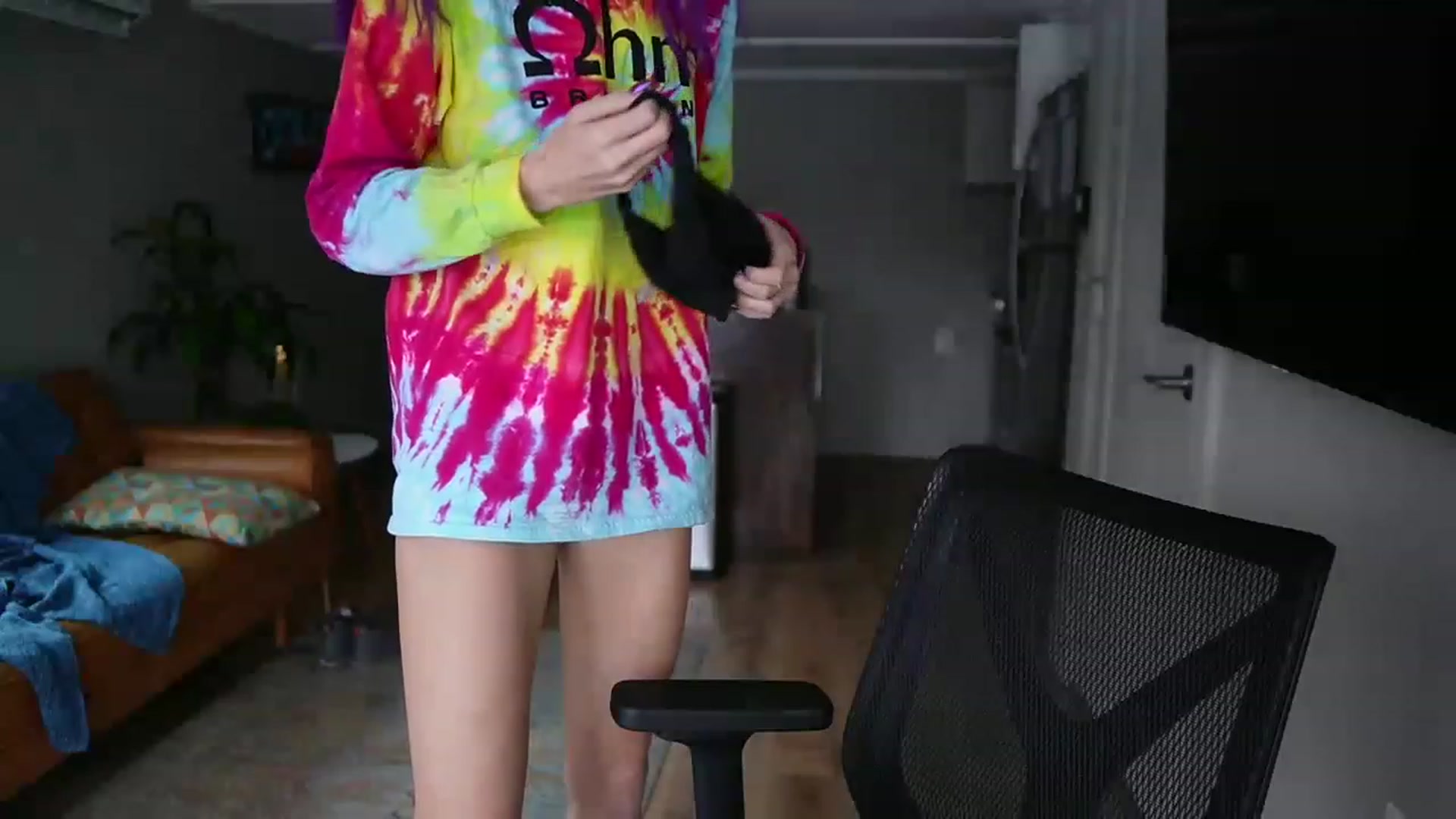 Gallery image thumbnail from Gia_Hill's myfreecams stream on, 01/31/2023, 24:30 image 10 of 20
