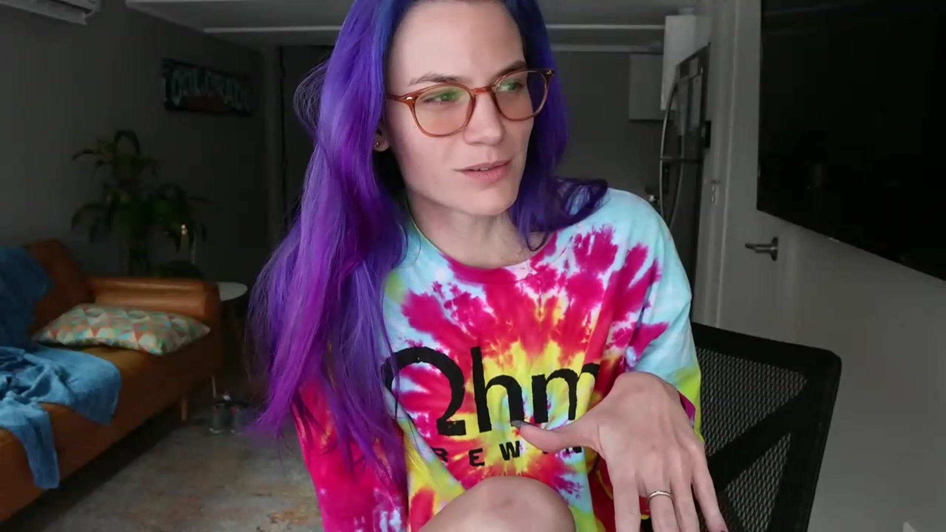 Gallery image thumbnail from Gia_Hill's myfreecams stream on, 01/31/2023, 24:30 image 6 of 20