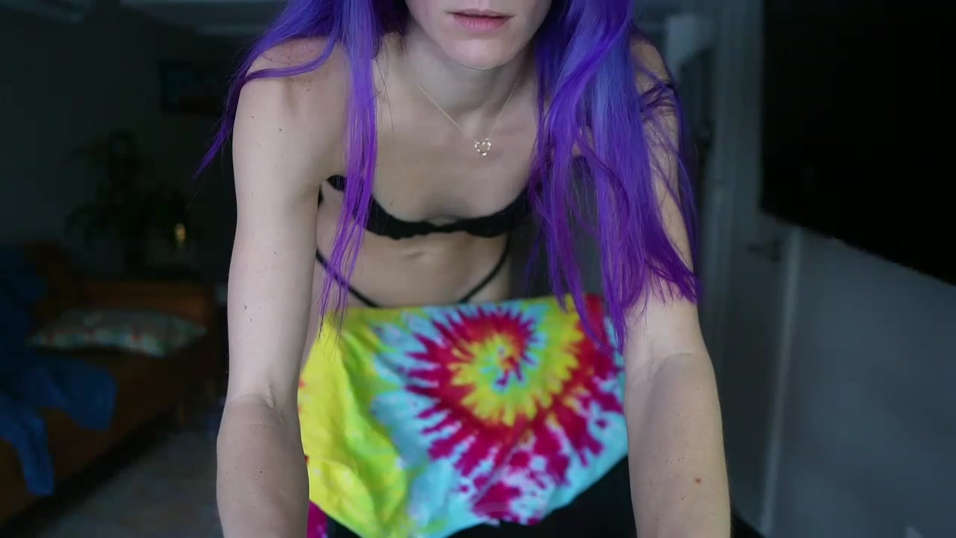 Gallery image thumbnail from Gia_Hill's myfreecams stream on, 01/31/2023, 24:30 image 13 of 20
