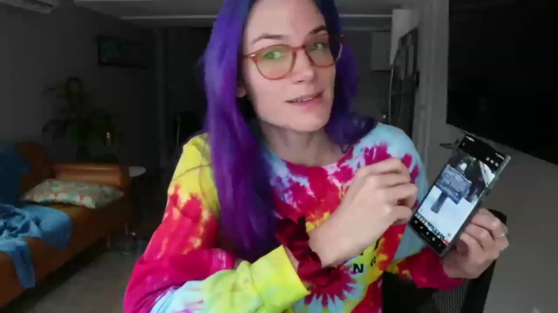 Gallery image thumbnail from Gia_Hill's myfreecams stream on, 01/31/2023, 24:30 image 5 of 20