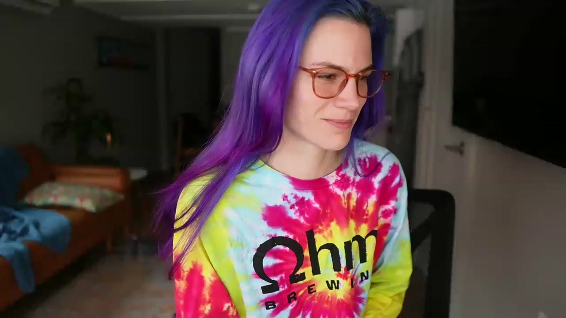 Gallery image thumbnail from Gia_Hill's myfreecams stream on, 01/31/2023, 24:30 image 9 of 20