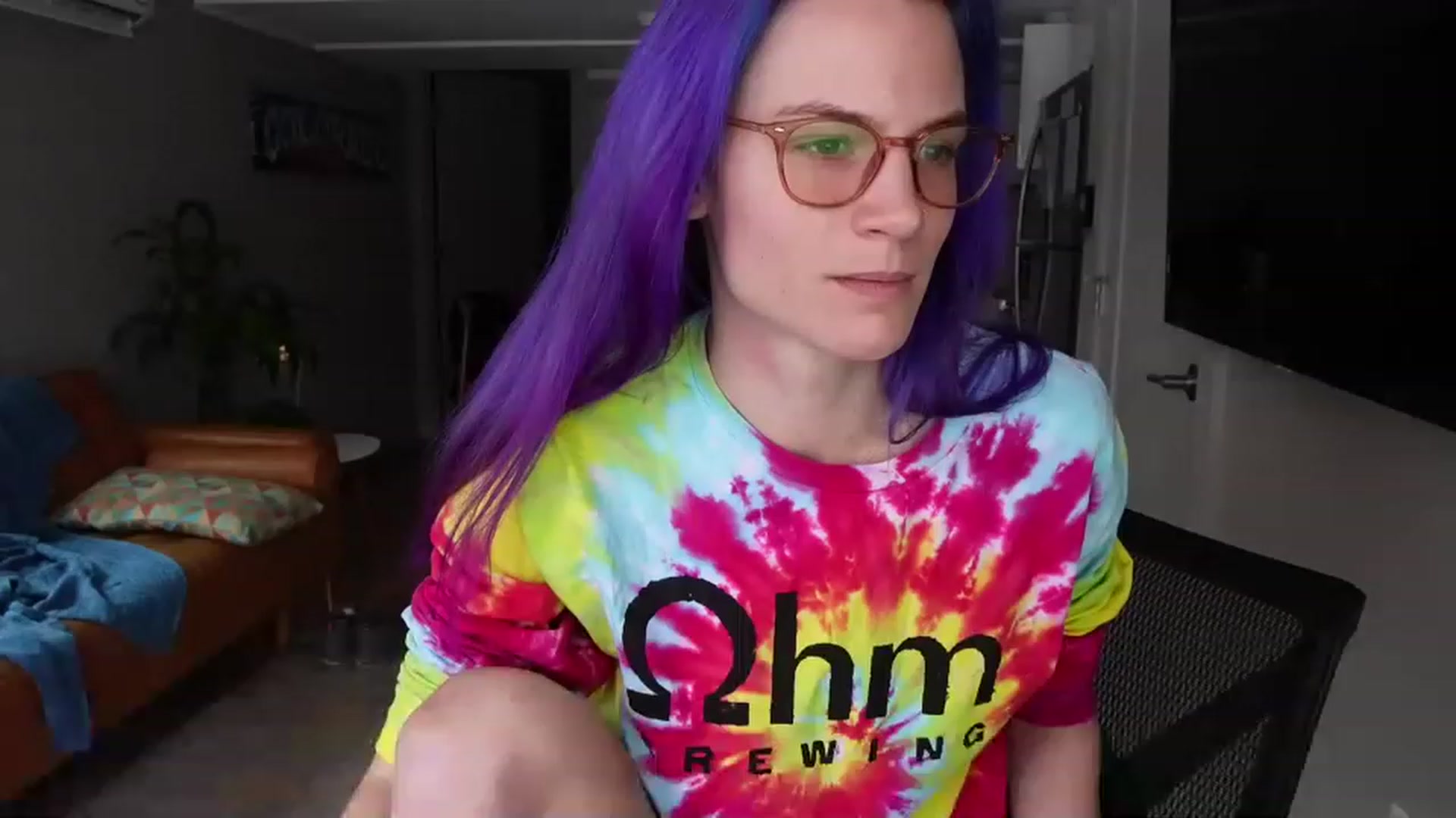 Gallery image thumbnail from Gia_Hill's myfreecams stream on, 01/31/2023, 24:30 image 7 of 20