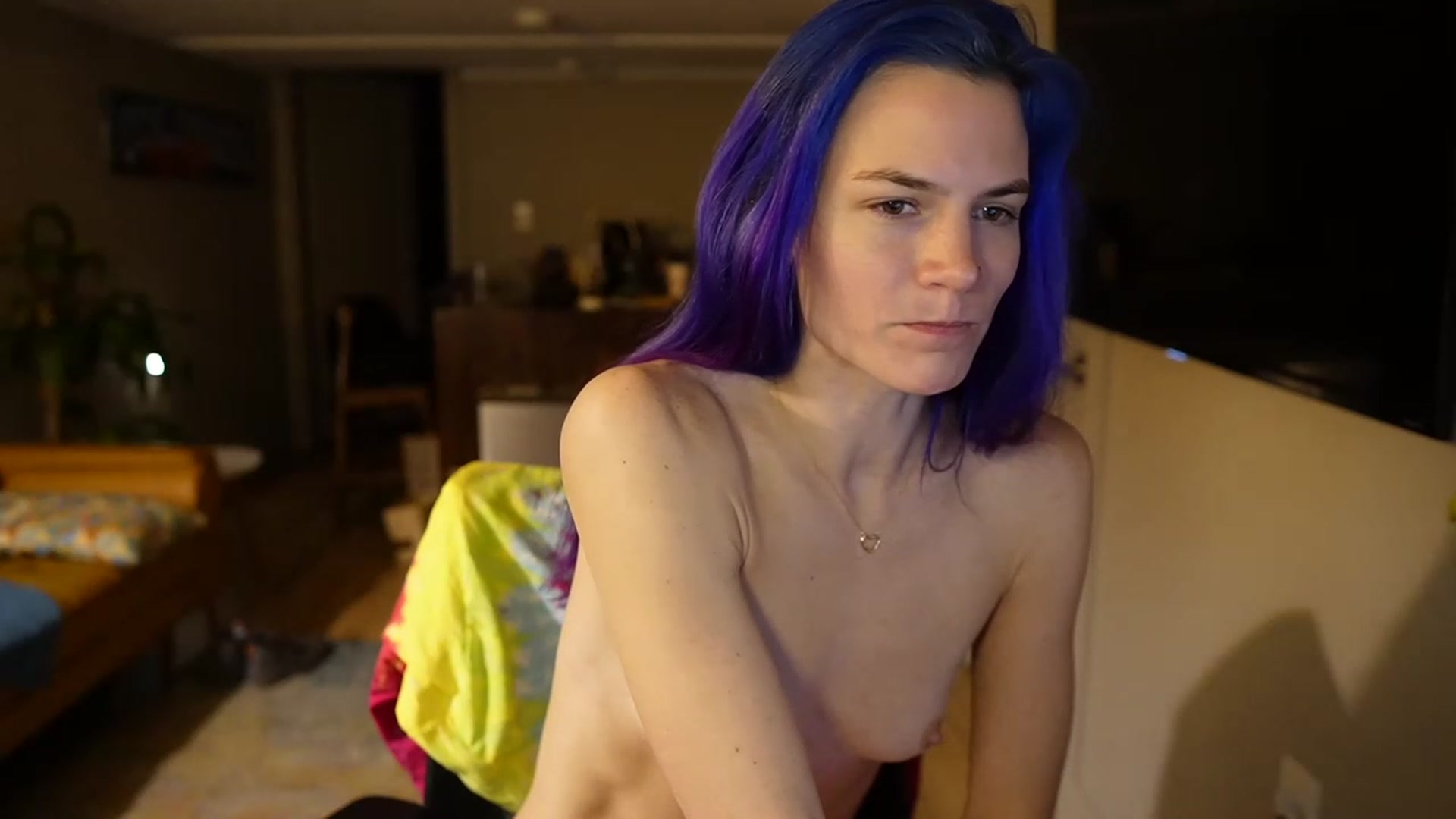 Gallery image thumbnail from Gia_Hill's myfreecams stream on, 01/31/2023, 24:45 image 7 of 20