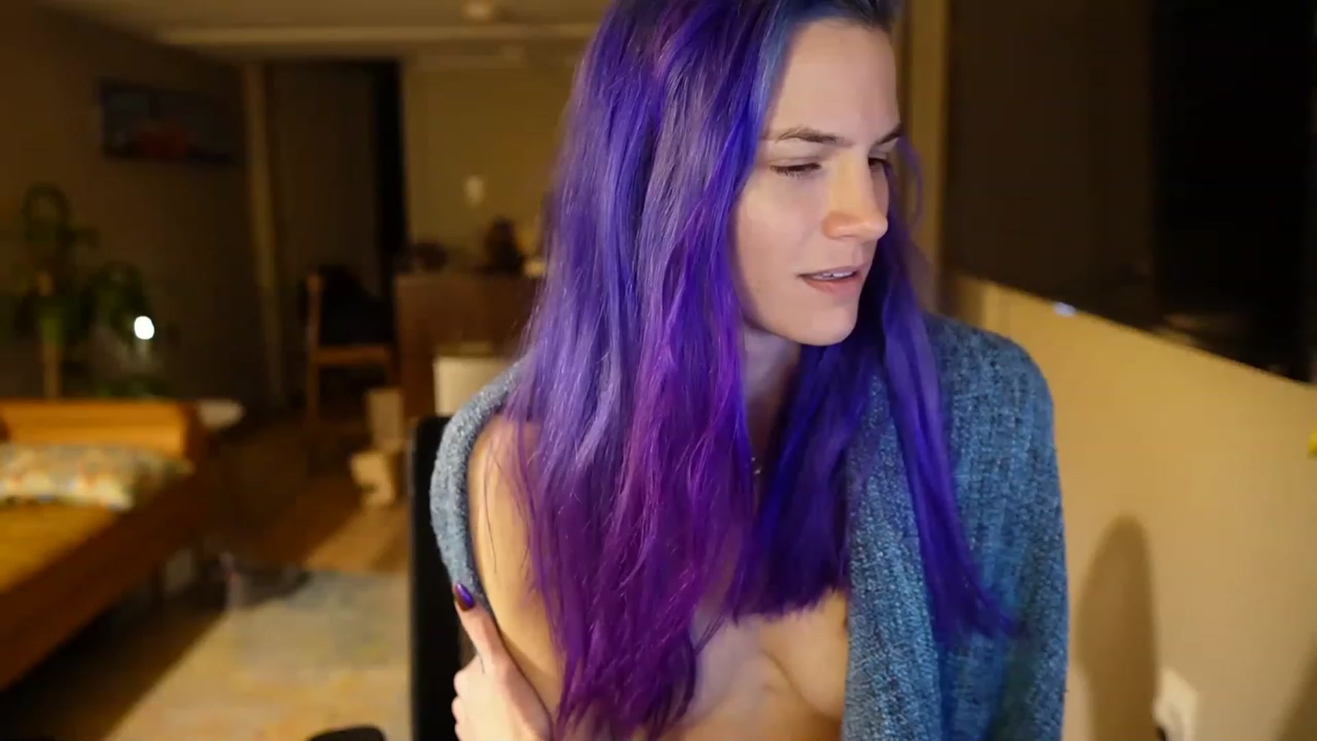 Gallery image thumbnail from Gia_Hill's myfreecams stream on, 01/31/2023, 03:07 image 20 of 20