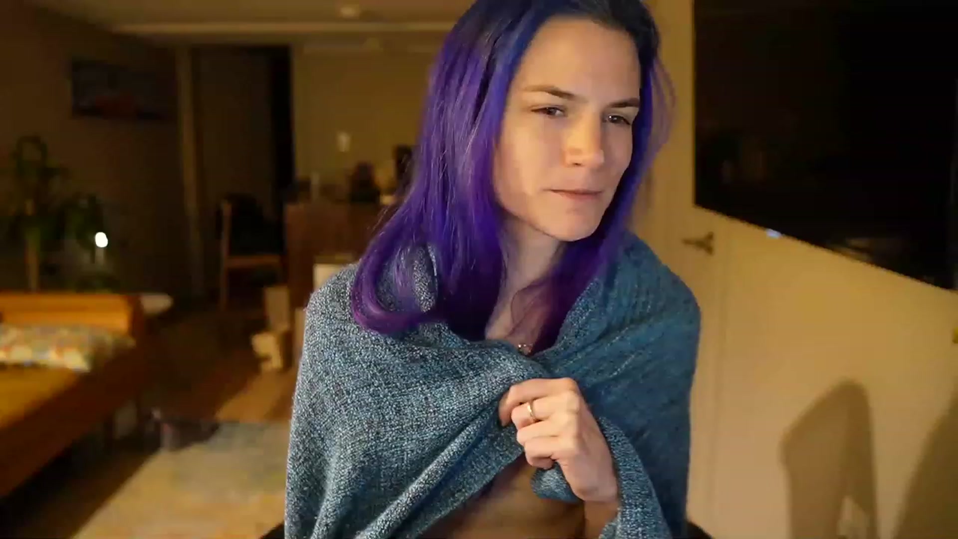 Gallery image thumbnail from Gia_Hill's myfreecams stream on, 01/31/2023, 03:07 image 6 of 20