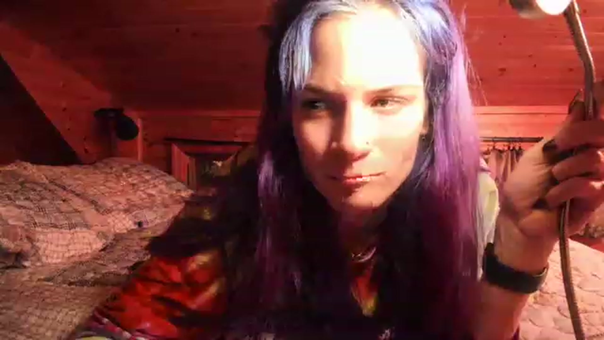 Gallery image thumbnail from Gia_Hill's myfreecams stream on, 02/01/2023, 04:20 image 14 of 20