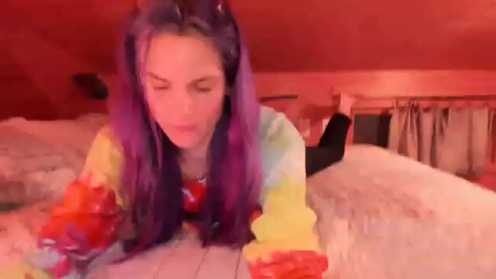 Gallery image thumbnail from Gia_Hill's myfreecams stream on, 02/01/2023, 04:20 image 18 of 20