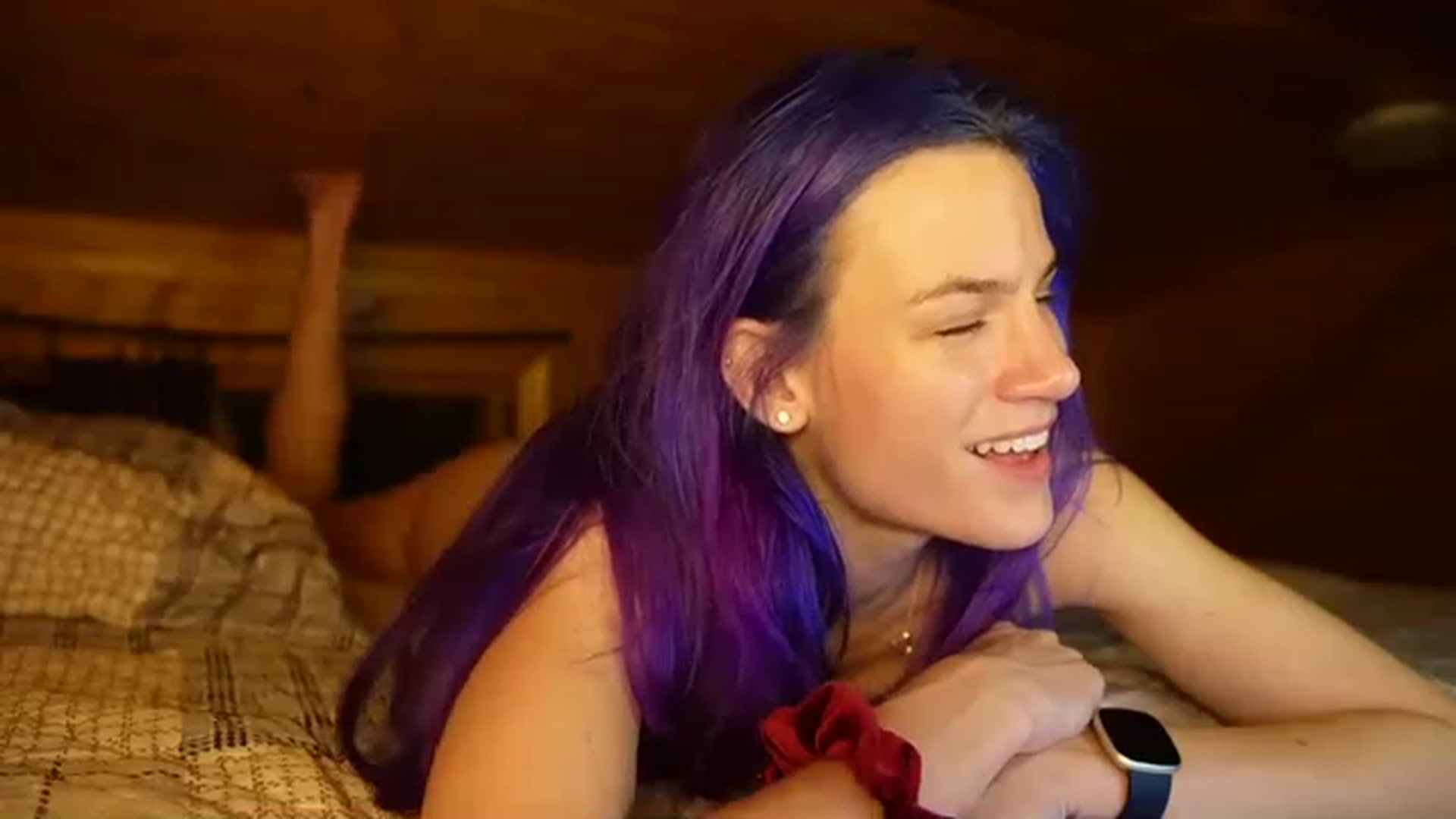 Gallery image thumbnail from Gia_Hill's myfreecams stream on, 02/01/2023, 07:27 image 10 of 20