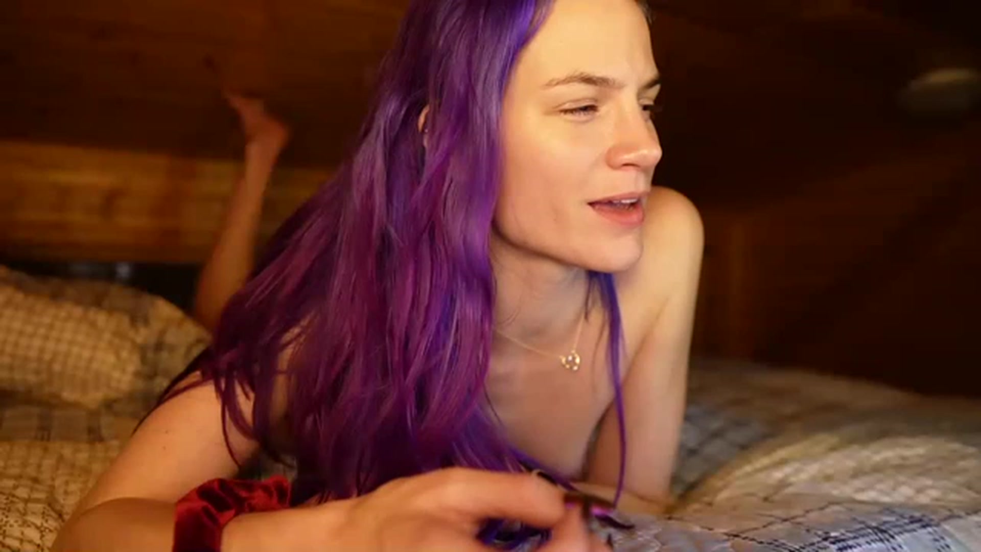 Gallery image thumbnail from Gia_Hill's myfreecams stream on, 02/01/2023, 07:27 image 11 of 20