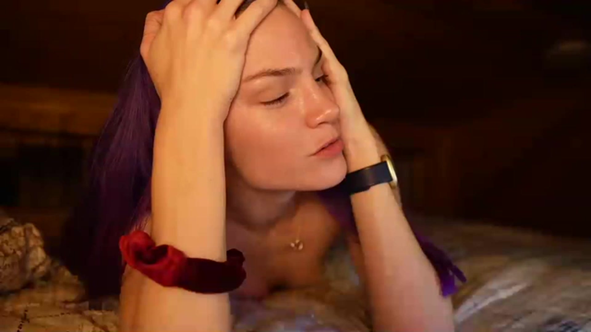 Gallery image thumbnail from Gia_Hill's myfreecams stream on, 02/01/2023, 07:27 image 7 of 20